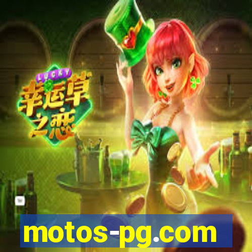 motos-pg.com