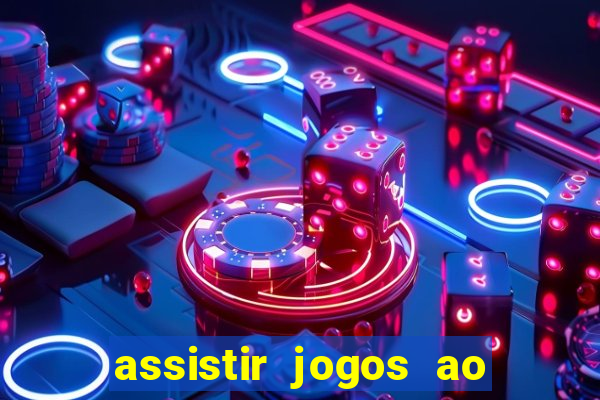 assistir jogos ao vivo rmc