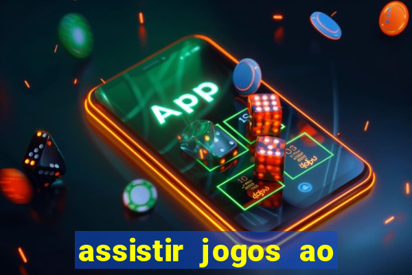 assistir jogos ao vivo rmc