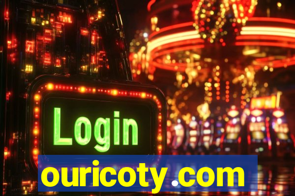 ouricoty.com