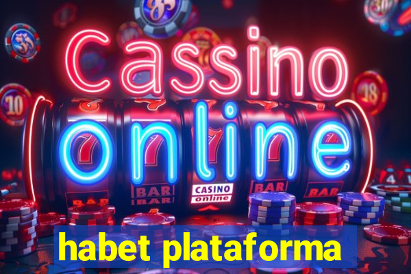 habet plataforma