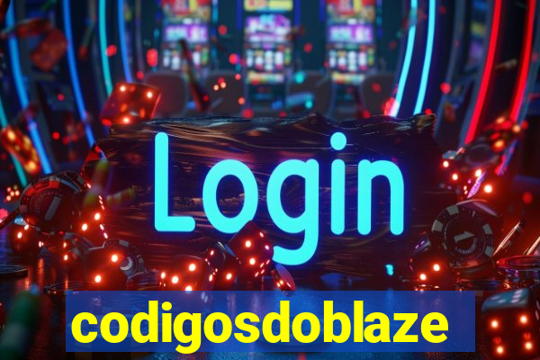 codigosdoblaze