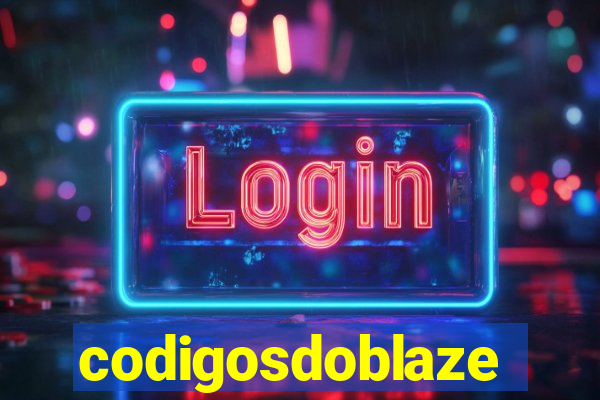 codigosdoblaze