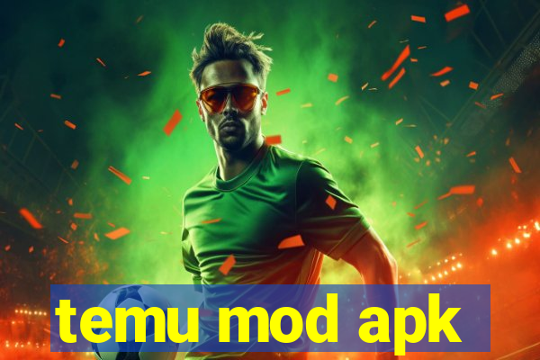 temu mod apk