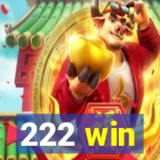 222 win