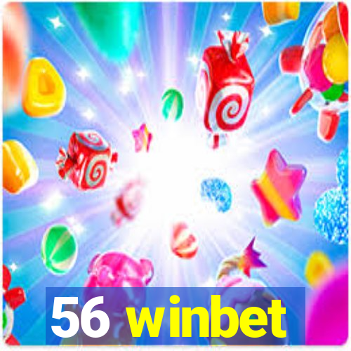 56 winbet