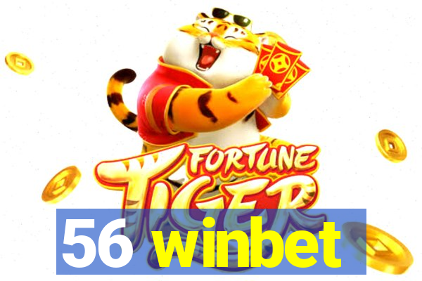 56 winbet