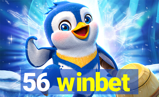 56 winbet