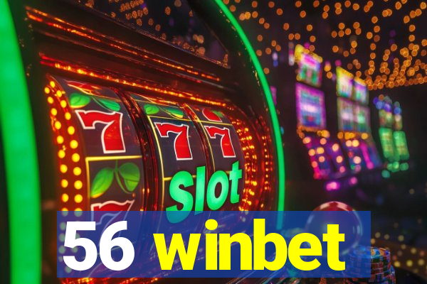 56 winbet