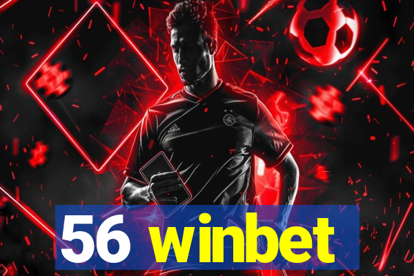 56 winbet