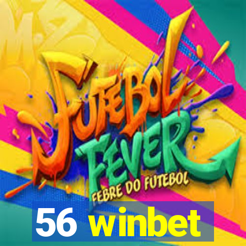 56 winbet