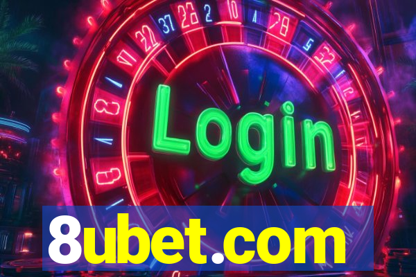 8ubet.com