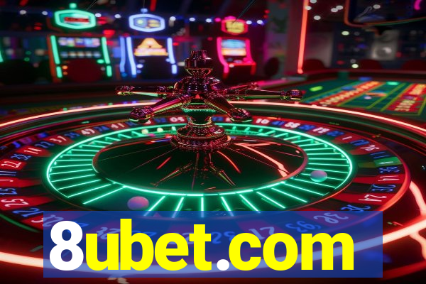 8ubet.com