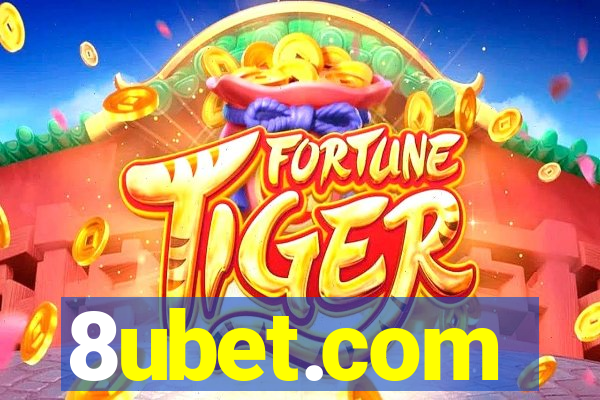 8ubet.com