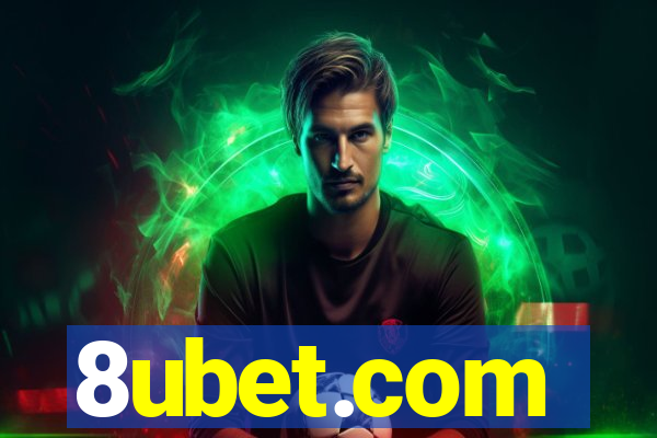 8ubet.com