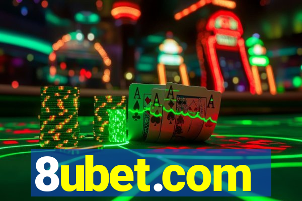 8ubet.com