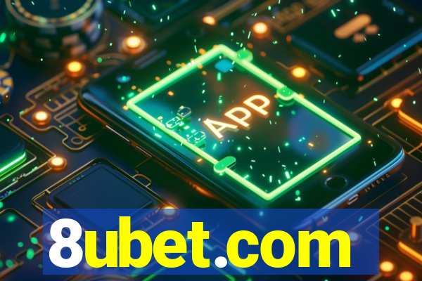 8ubet.com