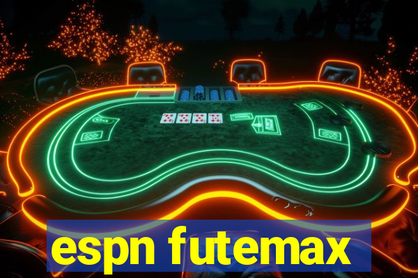 espn futemax