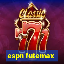 espn futemax