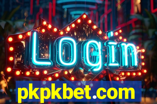 pkpkbet.com