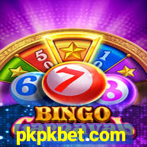 pkpkbet.com