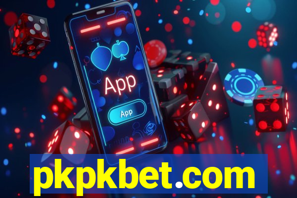 pkpkbet.com