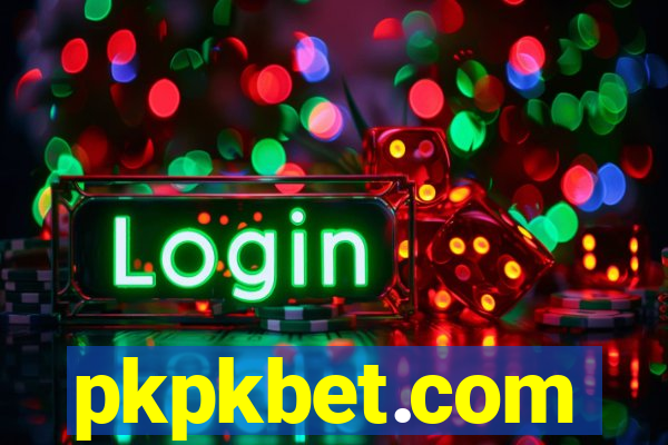 pkpkbet.com