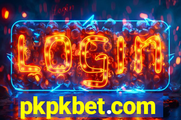 pkpkbet.com