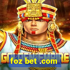 foz bet .com