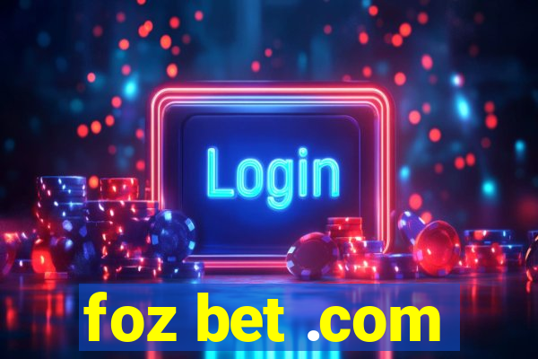 foz bet .com