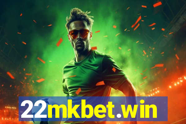 22mkbet.win