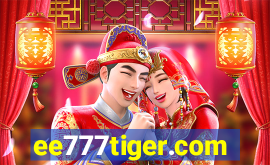 ee777tiger.com