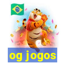 og jogos