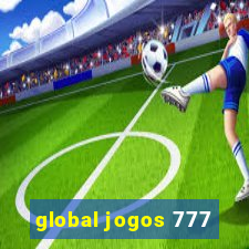 global jogos 777