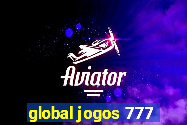 global jogos 777