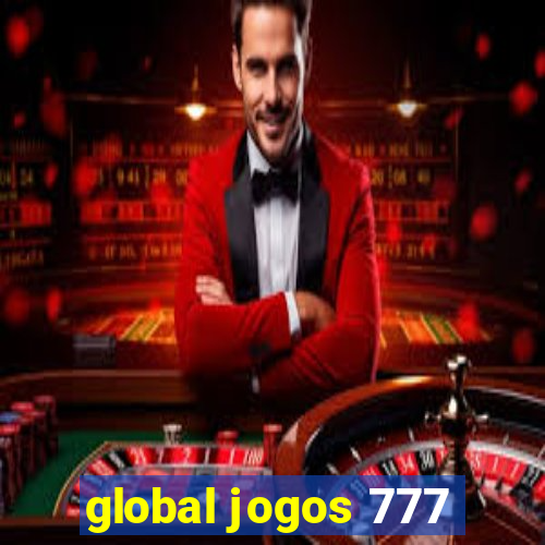 global jogos 777