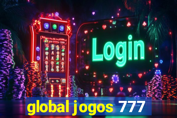 global jogos 777