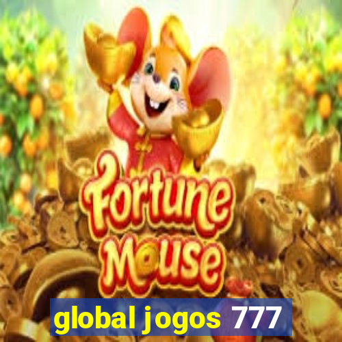 global jogos 777