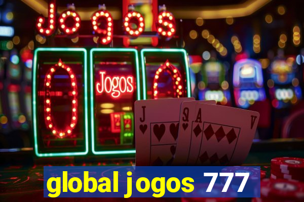 global jogos 777