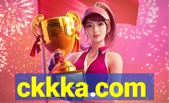 ckkka.com