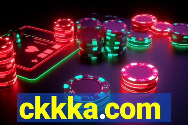 ckkka.com