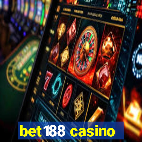 bet188 casino