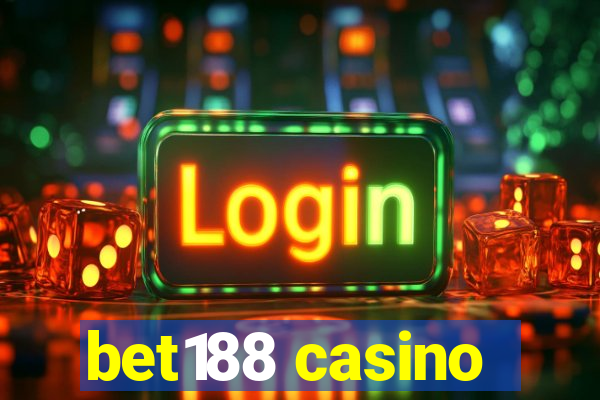 bet188 casino