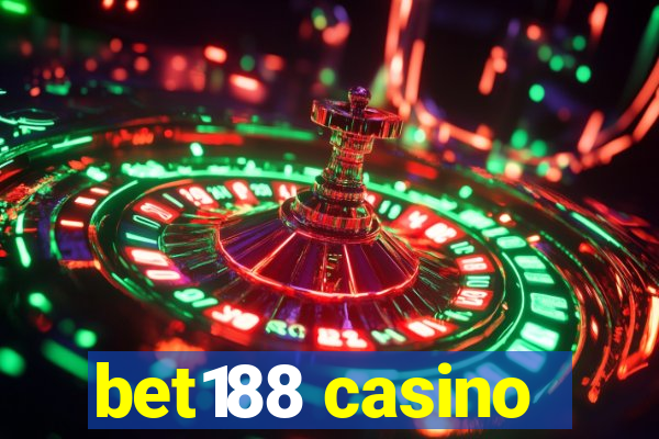 bet188 casino