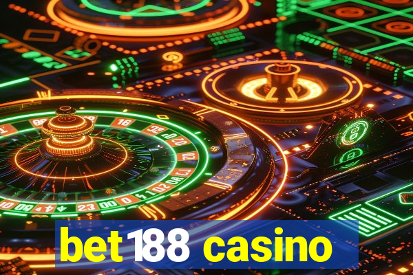 bet188 casino