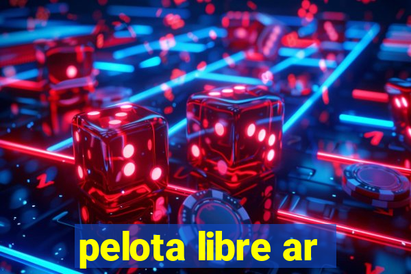 pelota libre ar