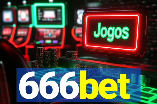 666bet