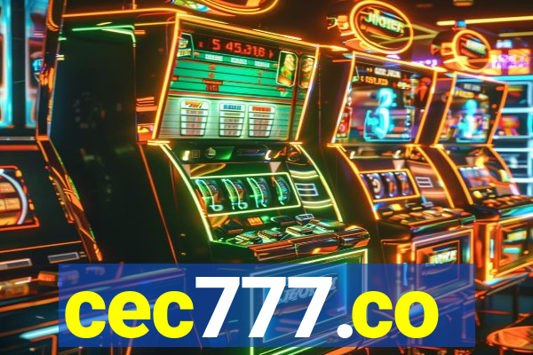 cec777.co