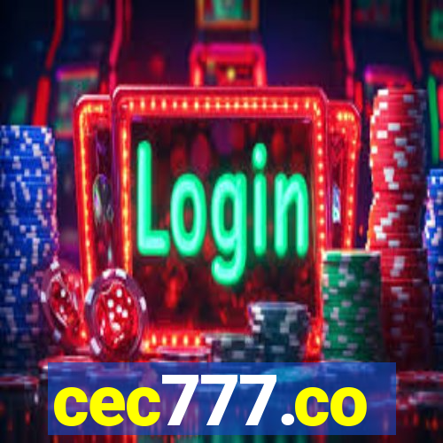 cec777.co