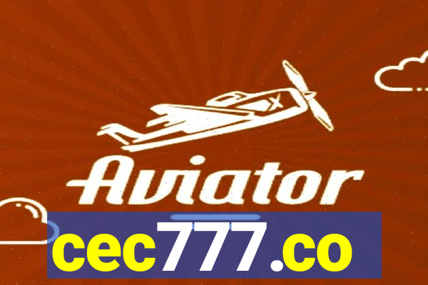 cec777.co